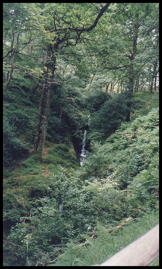 Glendalough